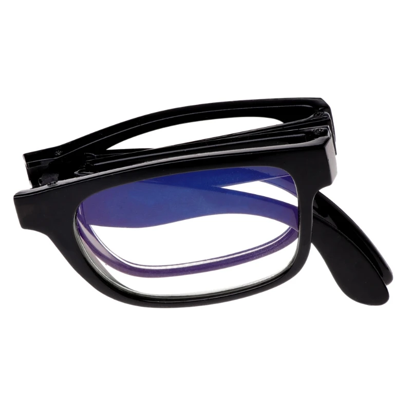 100% 400% Pro Vision увеличительное стекло унисекс очки увеличение для чтения игл Лупа