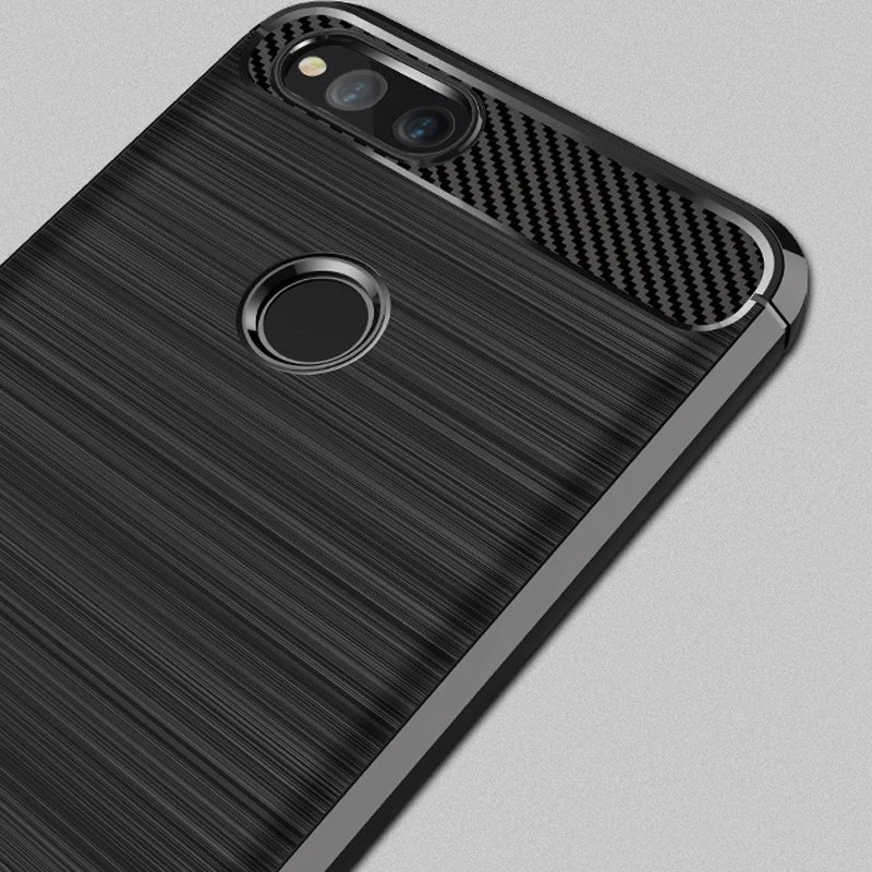 Soft TPU Case For Huawei Honor 7X Case Honor 7X Case Silicone Back Cover Phone Case Honor 7 X For Huawei BND-L21 5.93 inch (12)