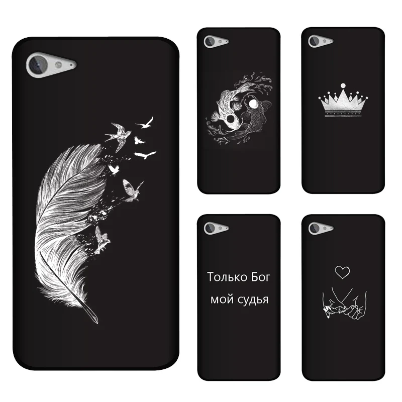 

Soft Silicone TPU 5.0inch For Lenovo ZUK Z2 Z 2 Case Cover Painting Matte Cases For Lenovo Z2 Plus Funda