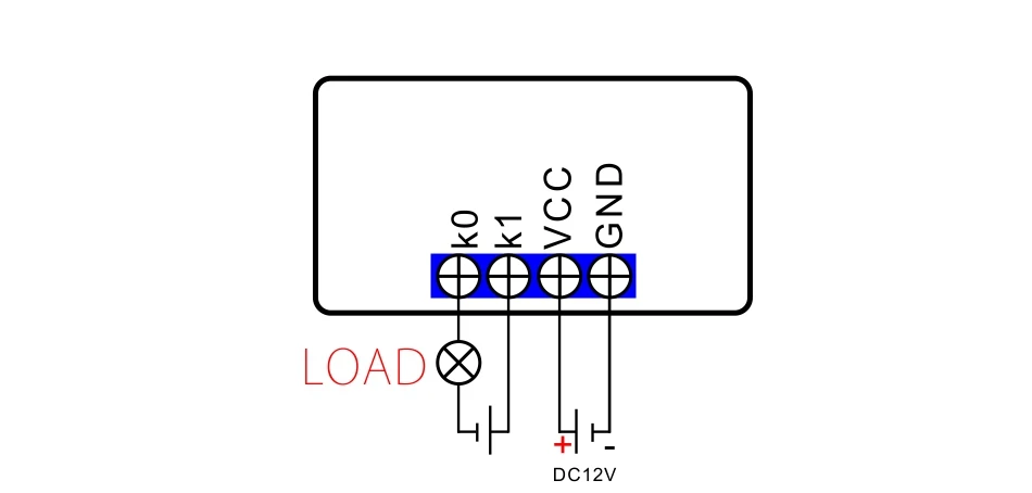 50~ 120C DC 12V Мини-термостат регулятор цифровой контроль температуры Лер для инкубатора контроль температуры переключатель пластины