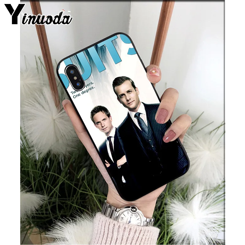 SUITS TV series