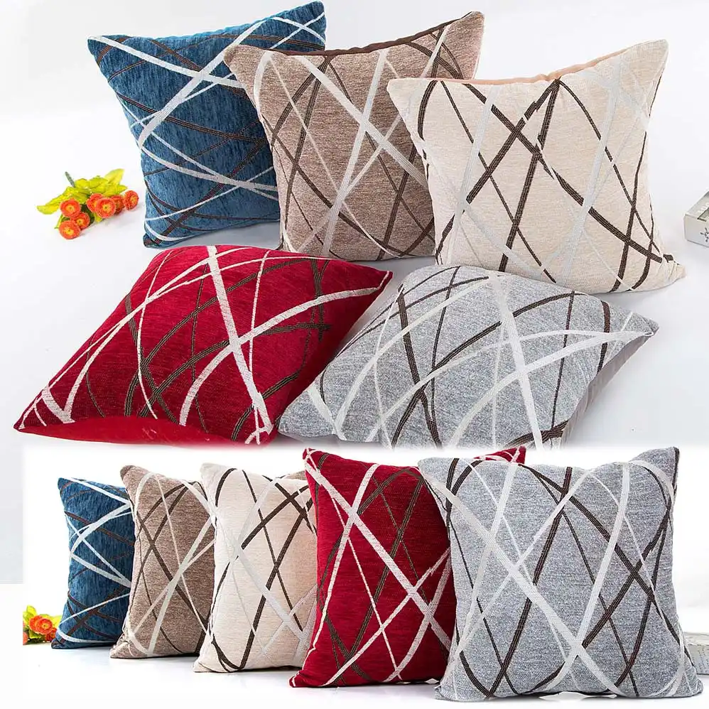 Detail Feedback Questions About Decorative Cushion Covers Throw Detail Feedback Questions About Decorative Cushion Covers Throw Pillow Sofa Removable Washable Soft Waist Cushions Home Decoration On