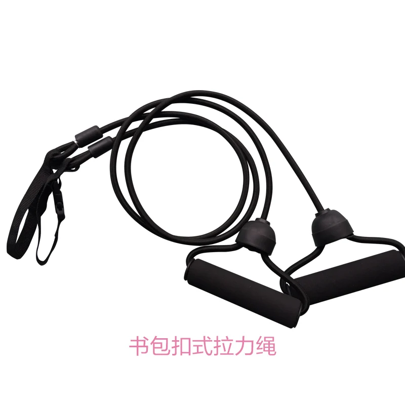 Rope exercise arm Steppers Accessories Cheap mini home fitness