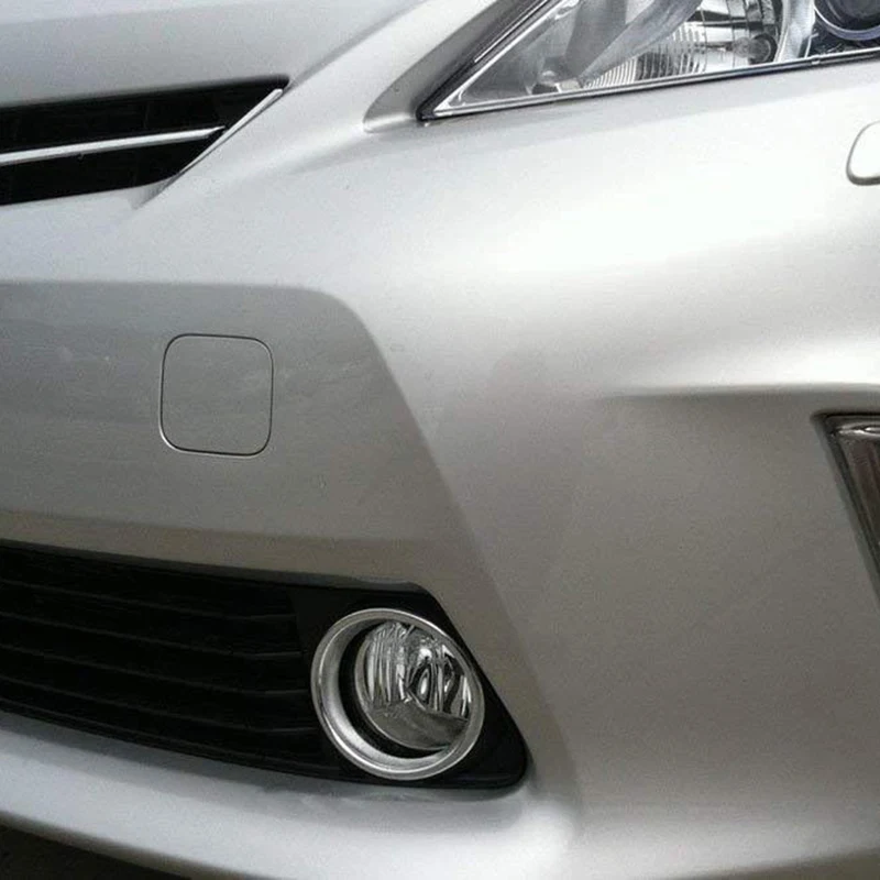 Противотуманные фары для Toyota Corolla Avensis Camry Ractis Verso Rav 4 2003 2014 Галогенные в сборе