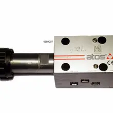 DHE-0631/2-00 DC Atos Magnet-Wege-Ventil NG06 направленный клапан DHE-0631/2 20