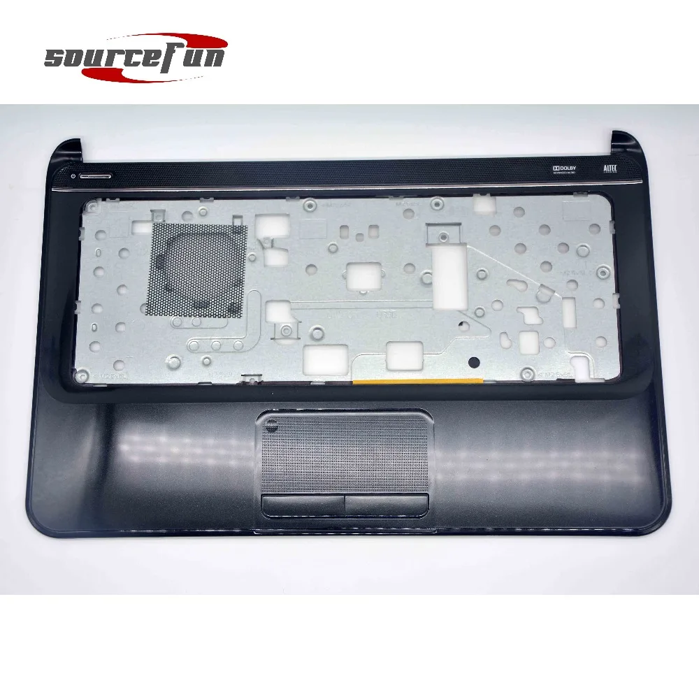Упор для рук HP Pavilion 14 14-b верхняя крышка c В виде ракушки 36u33tp703 jte36u33tp703 | Компьютеры