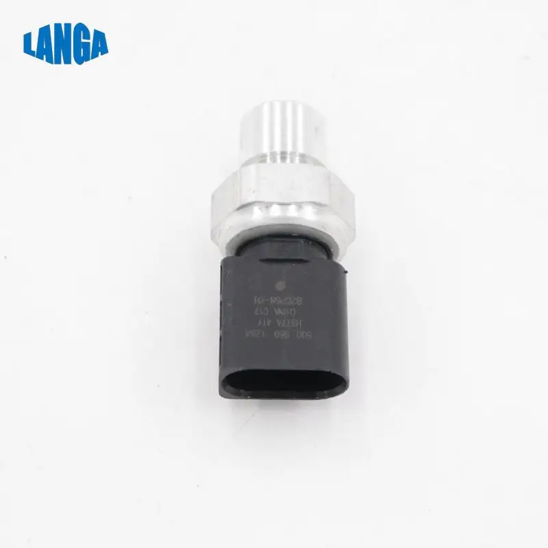 

AIR CONDITIONING A/C Sensor Pressure Switch for A3 A4 PASSAT B8 OE:5Q0959126A 4H0959126B