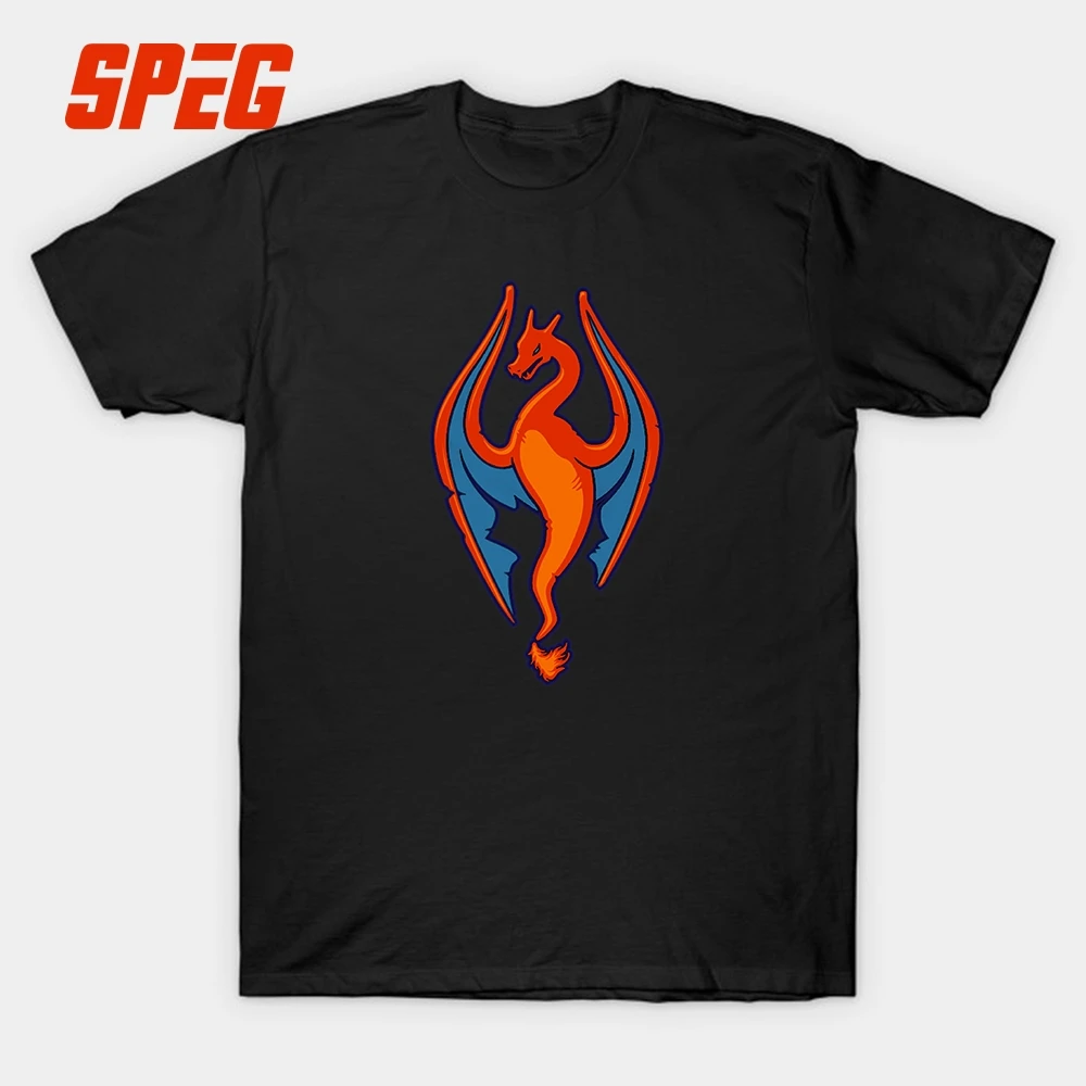charizard tee
