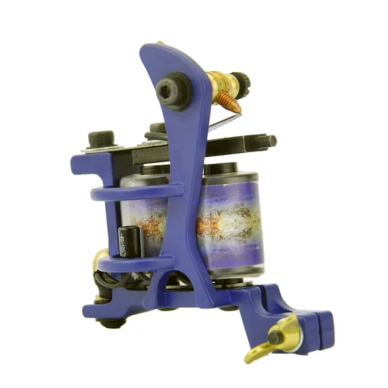 High quality cheap tattoo machines with best rotary tattoo machines