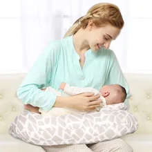 Baby Breastfeeding Pillow Infant Cuddle U-Shaped Newbron Cotton Feeding Waist Cushion for Nursing Baby Nursing Pillows Baby Breastfeeding Pillow Infant Cuddle U-Shaped Newbron Cotton Feeding Waist Cushion for Nursing Baby Nursing Pillows