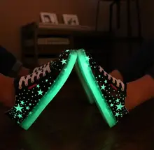2016 mode Casual Chaussures chaussures Lumineux Lumineux light up chaussures pour adultes rougeoyant coloré loisirs plat chaussures