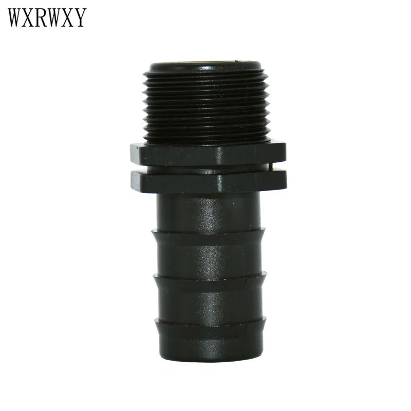 Шлангы wxrwxy для садового орошения 3/4 &quotот штекера до 25 мм прямые шлангы коннекторы