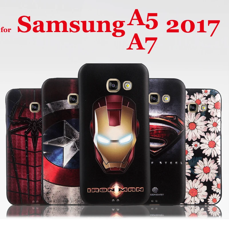 coque samsung a5 2017 marvel coque samsung a5 2017 marvel