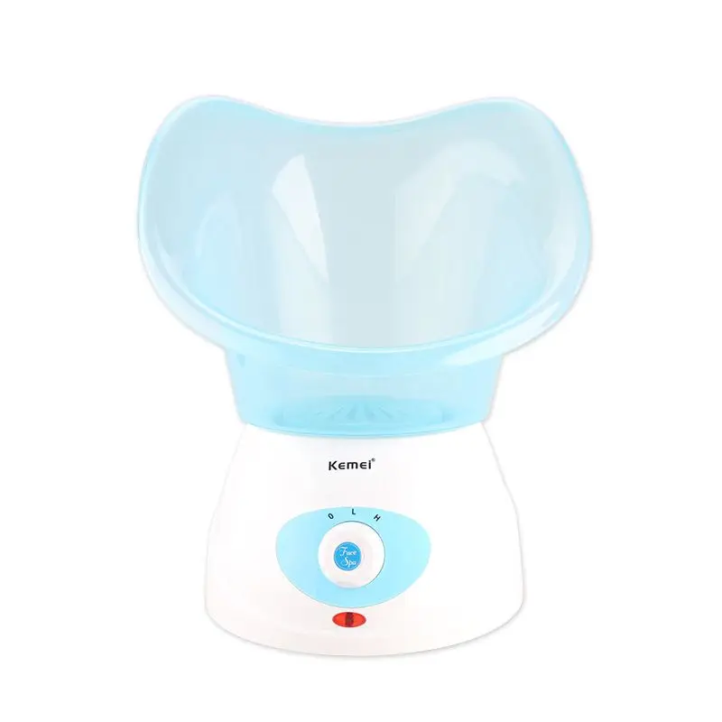 

Top Sale Kemei KM-6080 face SPA water nano-spray steam face device