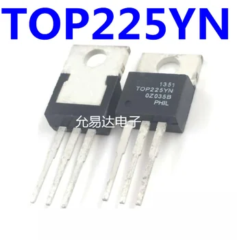 

1PCS TOP225YN TOP225Y TOP225 TO-220 Three-Side Offline PWM Switching Power Supply IC