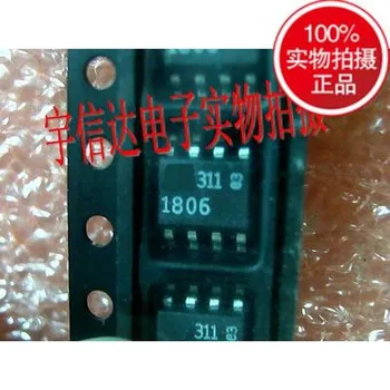 

Free Shipping 10PCS LT1806CS8 LT1806iS8 LT1806 soic8 Original