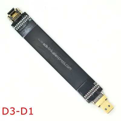 D3-D1
