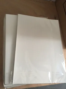 

A4 size Printing Heat Press Transfer sublimation paper heat transfer paper for sublimation