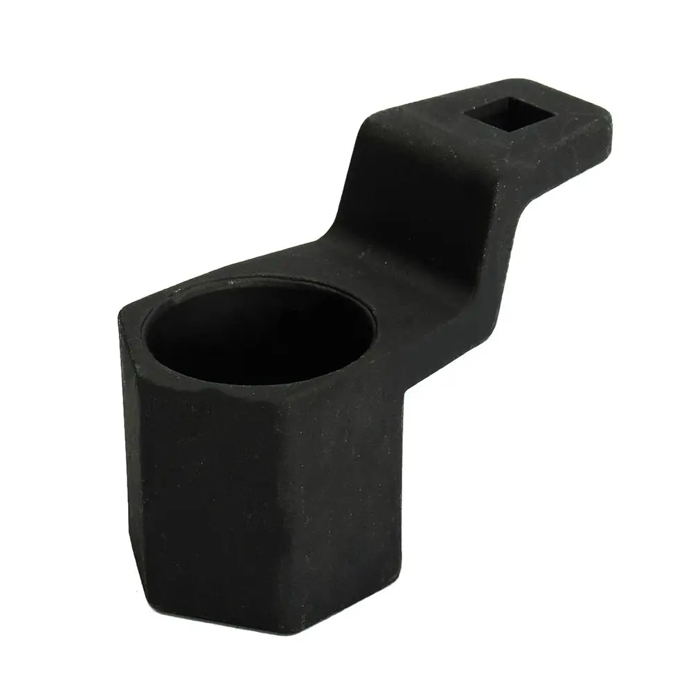 50mm Crankshaft Spanner Wrench Crank Pulley Holder Tool For Honda