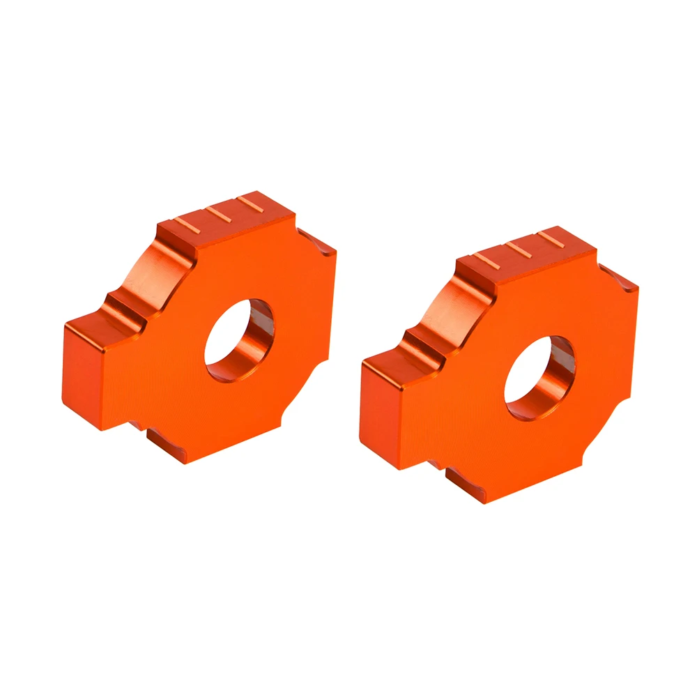 Rear Axle Blocks Chain Adjuster (1)