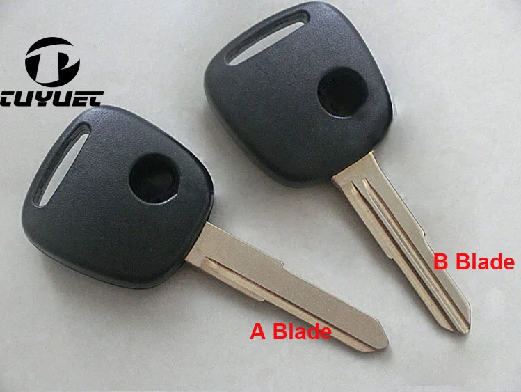 Mazda Suzuki Remote Key Shell 1 Button (1)-2