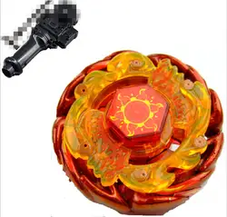 Best подарок на день рождения продажа Sol Blaze Beyblade запасных частей (иначе солнечный бог солнца) BB89 игрушки для Launcher Металл jouets гироскоп Топ МЕХ