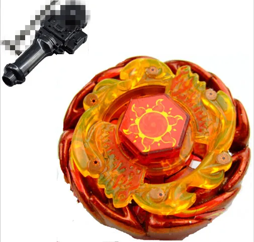 Спиннинг Топ Sol Blaze запасные части (AKA Solar Sun God) BB89 игрушки для пускового устройства