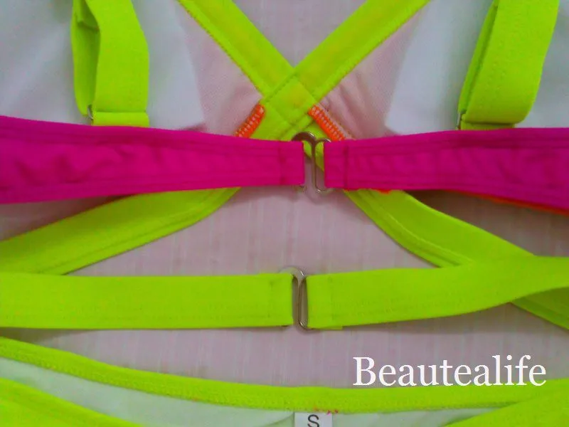 bandage bikini (2)