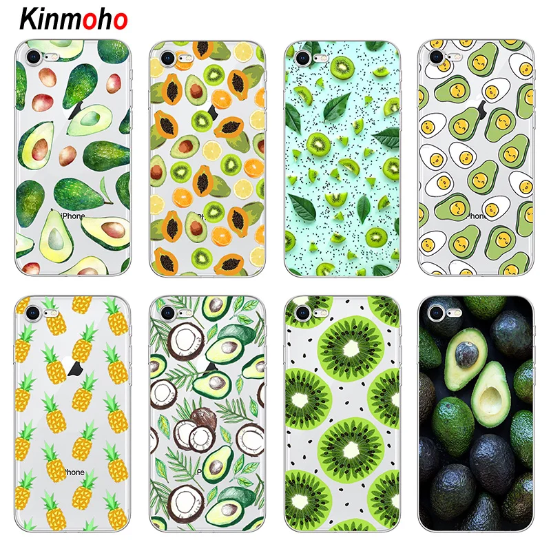 coque iphone 7 kiwi