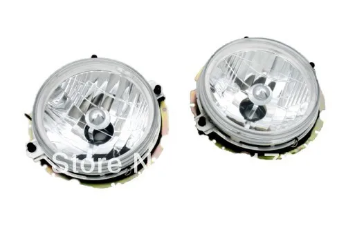 

Angel Eye Headlight For VW Volkswagen Golf MK1
