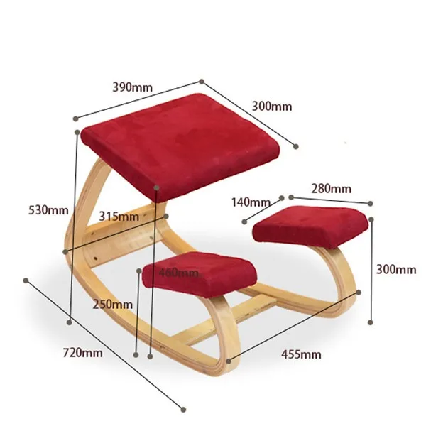 furniture ergonomic