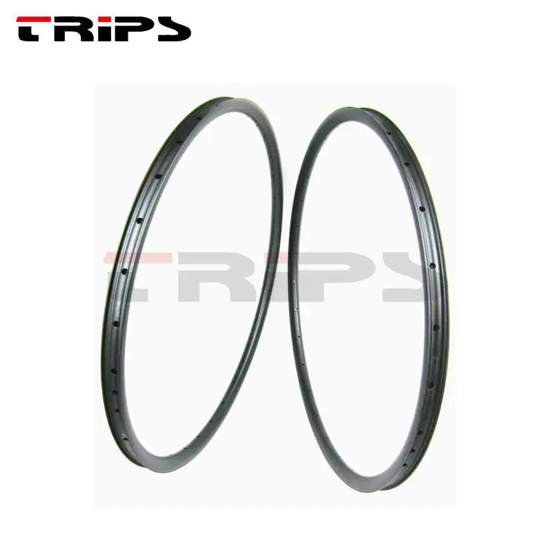 Clearance TRIPS carbon mtb rim 29er XC mountain bike carbon rims 30mm width asymmetric tubeless 29inch carbon bicycle wheels clincher rims 7 Clearance TRIPS carbon mtb rim 29er XC mountain bike carbon rims 30mm width asymmetric tubeless 29inch carbon bicycle wheels clincher rims 7