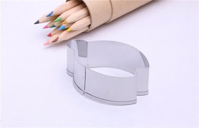 glow worm cookie cutter 4