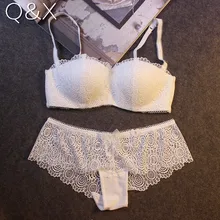 BS4 бюстгальтер короткие наборы сексуальный бюстгальтер наборы ультратонкий и прозрачный сексуальный нижнее белье с кружевной вышивкой наборы для девочек кружевной бюстгальтер комплект нижнего белья