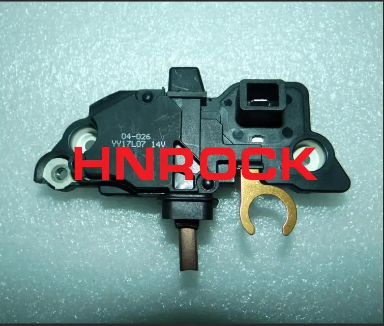 NEW Alternator Voltage Regulator 13427300 04-0261 F00MA45211 232927 237267 335029 3560-4510 IB229 VR-B221 1112422 81112422 | Автомобили и