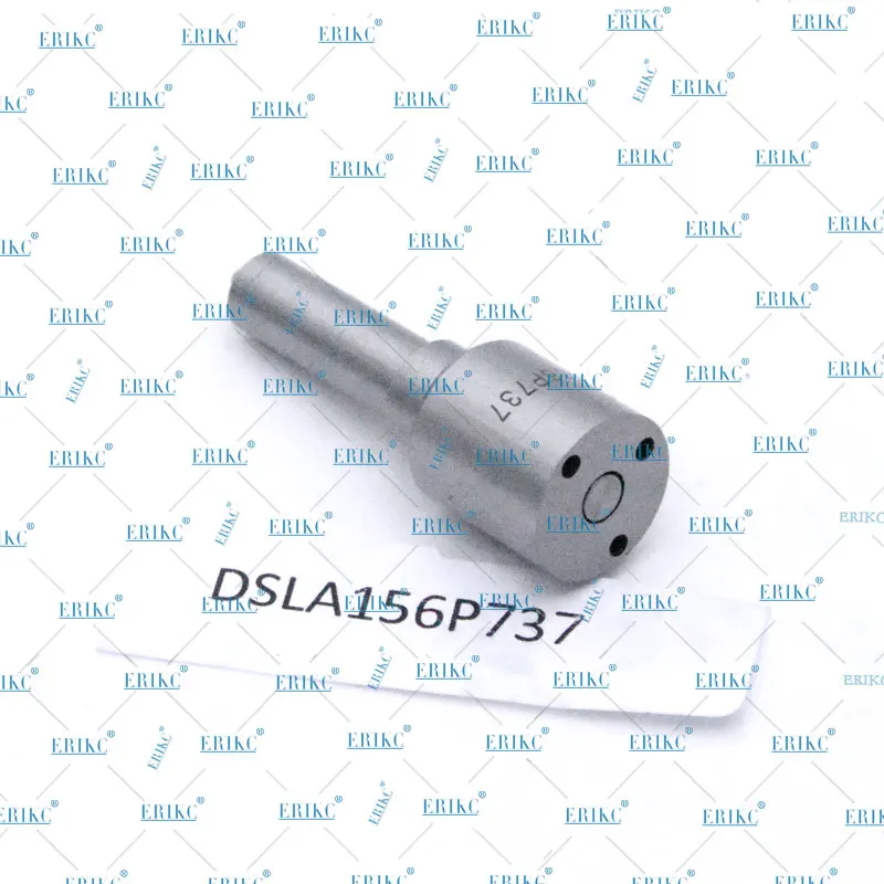 

ERIKC DSLA 156 P 737 Diesel Injector Nozzle DSLA 156P 737 Fuel Pump Nozzle Spray 0433175164 for 0445110005 and 0445110006