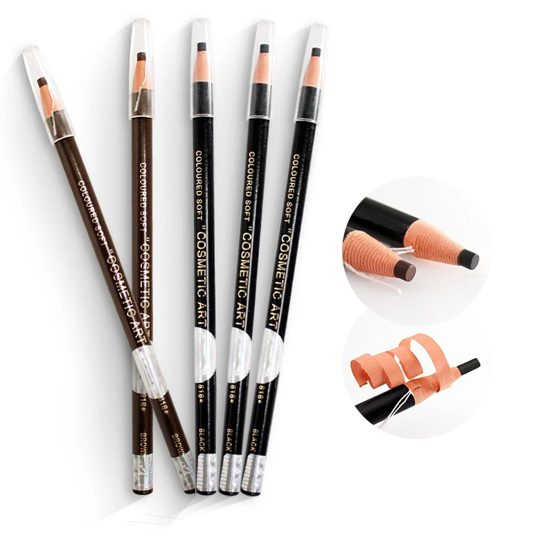 Aliexpress.com  Buy Eyebrow Pencil for Eyebrow Permanent Makeup Tattoo