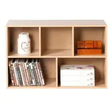 Estanteria Para Libro Decoracao Kids Meuble Mueble Decor Camperas wooden Retro Decoration Furniture Bookcase Book Case Rack