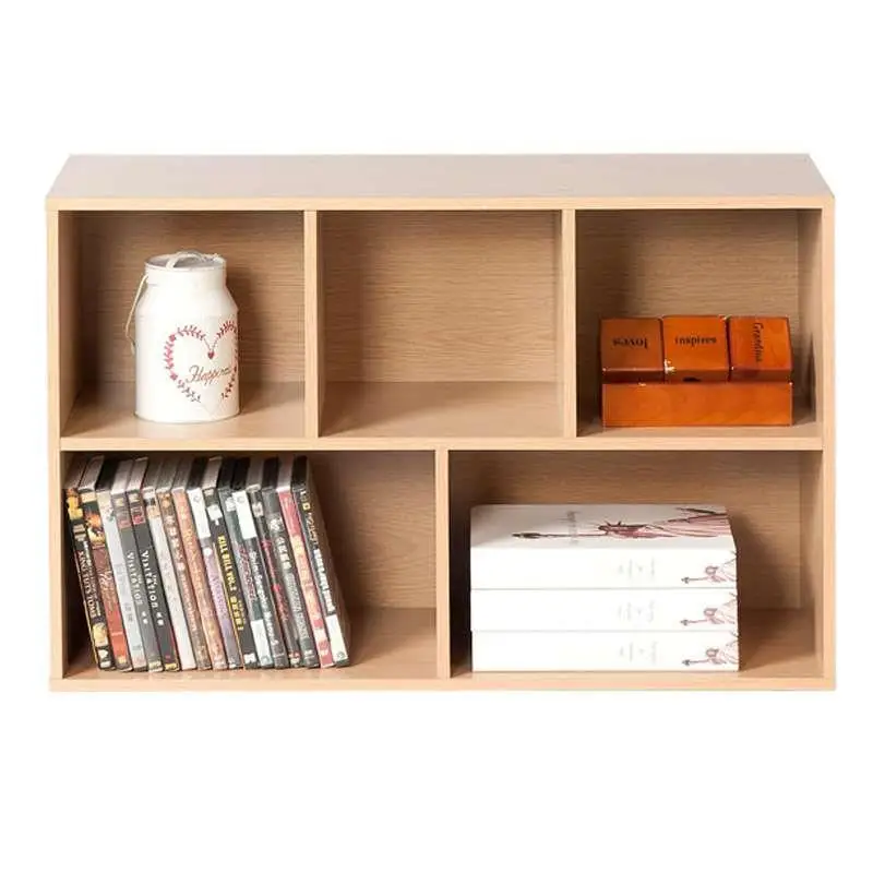 Estanteria الفقرة Libro Decoracao الاطفال موبل Mueble ديكور Camperas خشبية الرجعية أثاث للديكور خزانة كتاب حالة رف