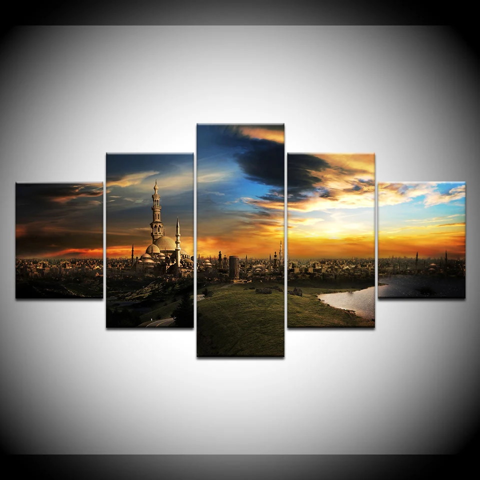 5