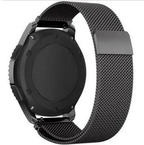 galaxy watch milanese loop