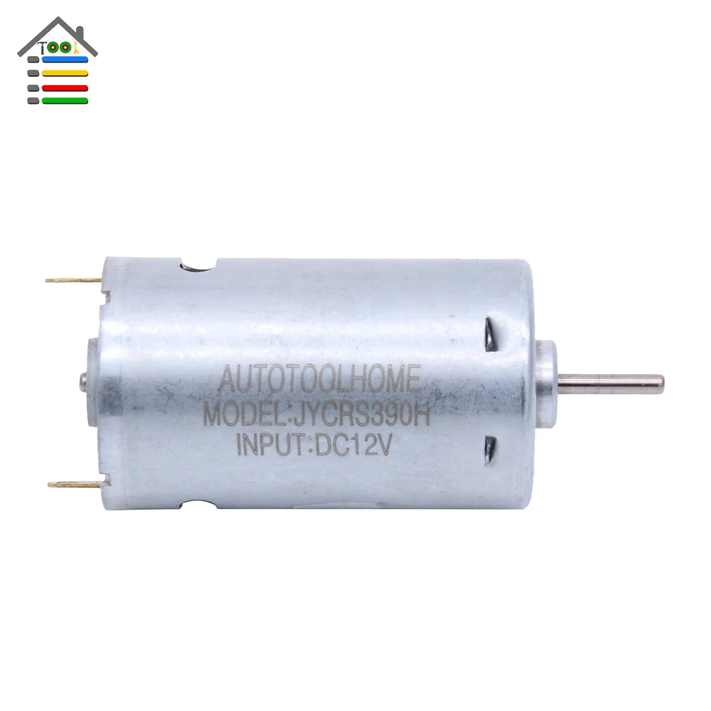 dc12v mini motor (9)