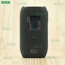 Силиконовый защитный чехол/Чехол/Сумка для revenger mini 85W от фабрики RHS