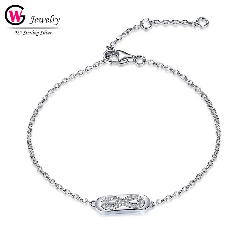 2019 Pulseira Feminia женские браслеты в форме банта браслет с подвесками модные ювелирные