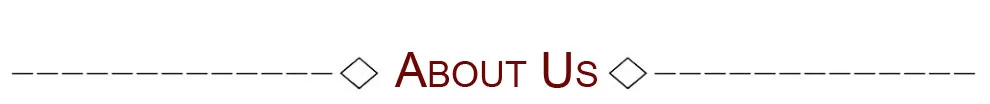 ABOUT US