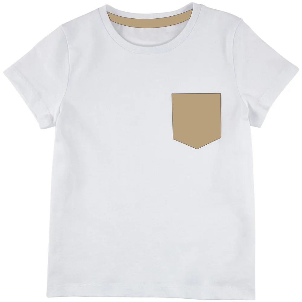 

boys girls big brand t-Shirts Children Fashions boys hanT Shirt Tops Tees Clothing 2019 NEW Kids fashion T-shir baby choses
