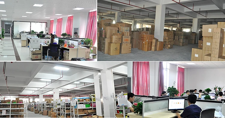 company view
