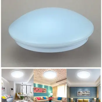 

Litake 85-265V LED Round Shape Ceiling Light Lamp For Living Room Light Fixture Indoor Lighting