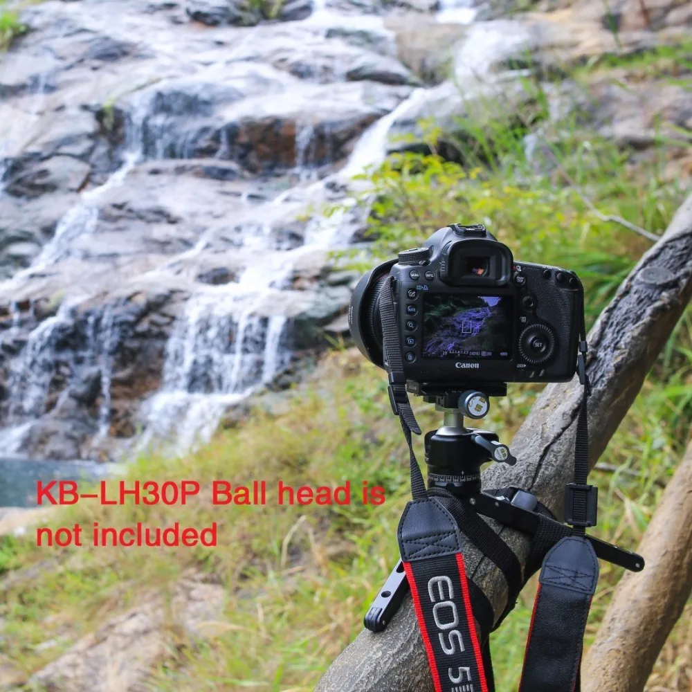 Регулируемый по высоте настольный мини штатив для Canon Nikon DSLR Sony|tripod for|tripod for canontripod