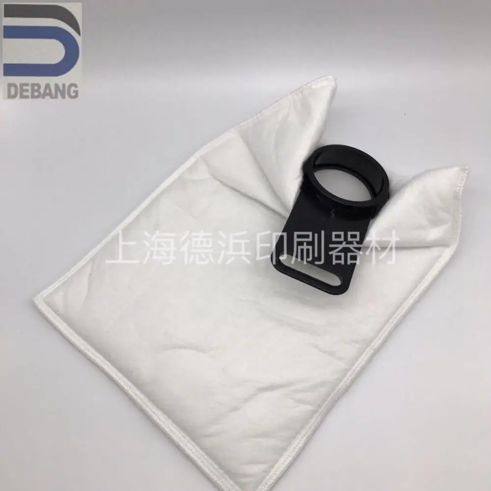 

1 unidad de filtro de alta calidad L6.187.2125 Filtro de tanque para el tamaño de la máquina 470x350mm